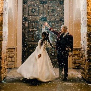 Meet your Posher, Jake